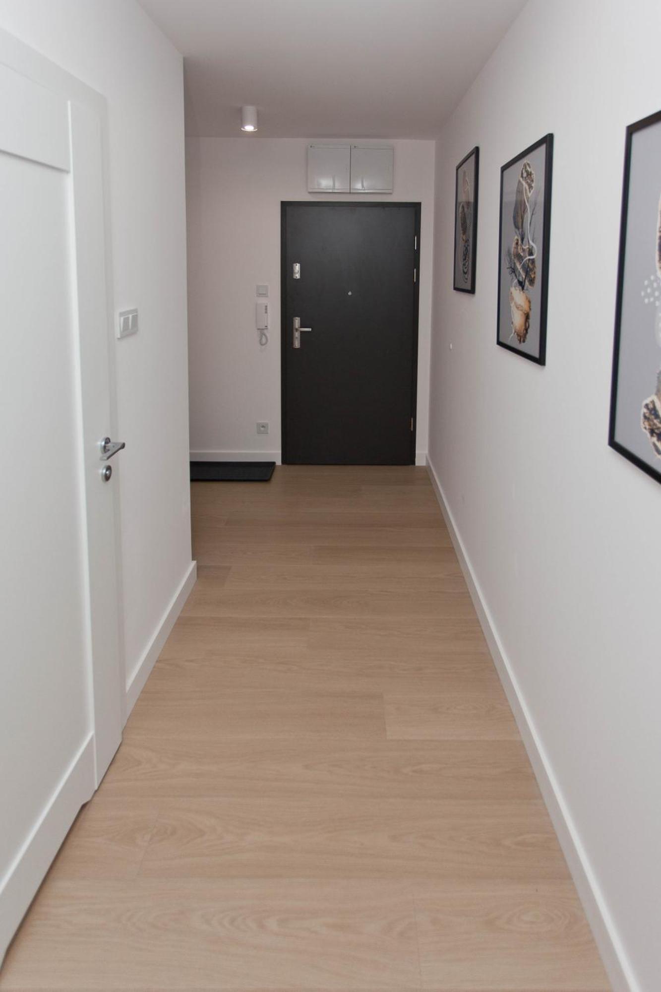 Apartament E012 Polanki Aqua Kolobrzeg Exterior photo